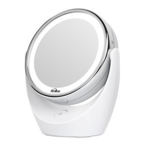 Come scegliere il migliore specchio per trucco recensioni ... Specchi con luci per trucco