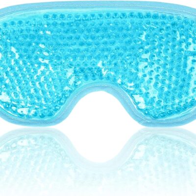 Maschera in gel per occhi​ – Come Scegliere e Prezzi