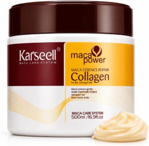 Maschera condizionante per capelli​ - Come Scegliere e Prezzi