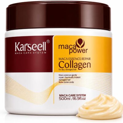 Maschera condizionante per capelli​ – Come Scegliere e Prezzi