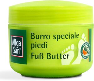 Crema per piedi secchi​ - Come Scegliere e Prezzi