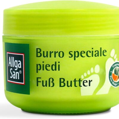 Crema per piedi secchi​ – Come Scegliere e Prezzi